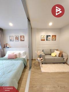 ขายคอนโด โครงการลุมพินี คอนโดทาวน์ นิด้า-เสรีไทย2 (Lumpini Condo Town Nida-Serithai2) กรุงเทพมหานคร-202507151250211752558621033.jpg