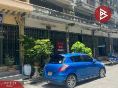  ขายอาคารพาณิชย์ ซ.พุทธมณฑลสาย1 เนื้อที่ 18 ตร.วา ภาษีเจริญ กรุงเทพมหานคร