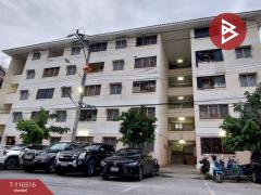 ขายห้องชุด-บ้านเอื้ออาทรพร้อมมิตร-