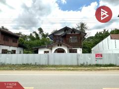 ขายบ้านเดี่ยว เนื้อที่ 1 งาน 3 ตร.วา หล่มสัก เพชรบูรณ์