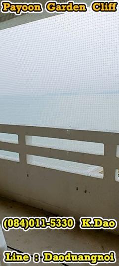 Payoon Garden Cliff, Ban Chang *** Condo for Sale *** High-Rise Condo-202507151505081752566708360.jpg