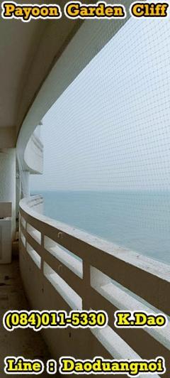 Payoon Garden Cliff, Ban Chang *** Condo for Sale *** High-Rise Condo-202507151505091752566709795.jpg