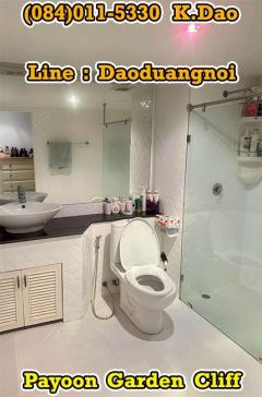 Payoon Garden Cliff, Ban Chang *** Condo for Sale *** High-Rise Condo-202507151505101752566710794.jpg