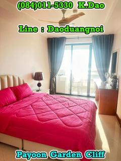 Payoon Garden Cliff, Ban Chang *** Condo for Sale *** High-Rise Condo-202507151505111752566711672.jpg