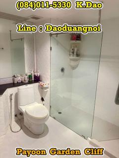 Payoon Garden Cliff, Ban Chang *** Condo for Sale *** High-Rise Condo-202507151505121752566712692.jpg