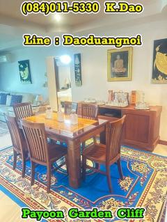 Payoon Garden Cliff, Ban Chang *** Condo for Sale *** High-Rise Condo-202507151505131752566713838.jpg
