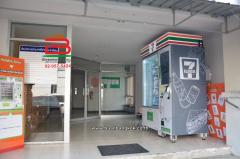คอนโดมิเนียม เดอะแคช ลำลูกกาคลอง 2 (ลำลูกกา 11/20) เนื้อที่ 28.72 ตร.ม (ใกล้สถานีรถไฟฟ้าคูคต) ตำบลคูคต อำเภอลำลูกกา จังหวัดปทุมธานี-202507151549481752569388116.jpg