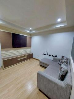 [ For Sale ] ขายด่วนคอนโดบางแสน เดอะรูม 2 ( The Room 2 condo ) ไม่ถึงล้าน แต่งครบ สภาพดี ใกล้ ม. บูรพา ถูกสุดในโครงการ -202507151634141752572054994.jpg