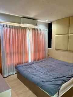 [ For Sale ] ขายด่วนคอนโดบางแสน เดอะรูม 2 ( The Room 2 condo ) ไม่ถึงล้าน แต่งครบ สภาพดี ใกล้ ม. บูรพา ถูกสุดในโครงการ -202507151634161752572056030.jpg