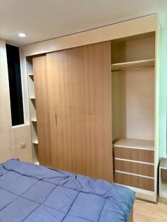 [ For Sale ] ขายด่วนคอนโดบางแสน เดอะรูม 2 ( The Room 2 condo ) ไม่ถึงล้าน แต่งครบ สภาพดี ใกล้ ม. บูรพา ถูกสุดในโครงการ -202507151634161752572056551.jpg
