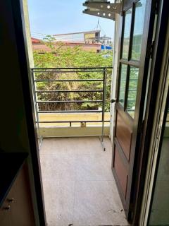 [ For Sale ] ขายด่วนคอนโดบางแสน เดอะรูม 2 ( The Room 2 condo ) ไม่ถึงล้าน แต่งครบ สภาพดี ใกล้ ม. บูรพา ถูกสุดในโครงการ -202507151634191752572059201.jpg