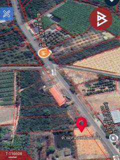 ขายที่ดิน เนื้อที่ 95.5 ตร.วา นายายอาม จันทบุรี-202507151639321752572372895.jpg