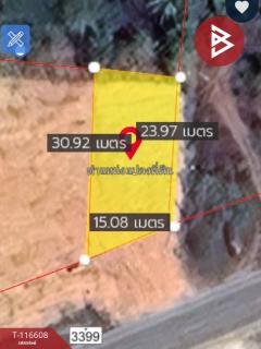 ขายที่ดิน เนื้อที่ 95.5 ตร.วา นายายอาม จันทบุรี-202507151639331752572373437.jpg