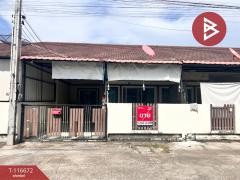 ขายทาวน์เฮ้าส์-หมู่บ้านจันทร์ธารา-