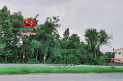 ที่ดินเปล่า ติดหมู่บ้านสวนปาลิกา เนื้อที่ 2-3-5 ไร่ (ซอยสุวรรณศร 6) ตำบลบ้านใหญ่ อำเภอเมืองนครนายก จังหวัดนครนายก-202507151716101752574570709.jpg