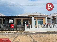 ขายบ้านเดี่ยว โครงการบ้านสวนพฤกษา เดอะคอร์เนอร์ ศรีมหาโพธิ ปราจีนบุรี