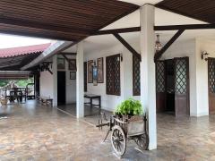 ขายที่ดิน-ร้านค้า-บ้านพักอาศัย 75 ล้าน  6 ไร่