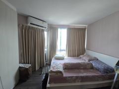 ราคาดีที่สุดในโครงการ!! Swift condo ชั้น2 ขนาด 29.79 ตร.ม ใกล้มหาลัย ABAC เพียง 5 นาที