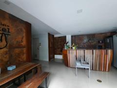 Hostel ใกล้ถนนคนเดินวันอาทิตย์ 25 ล้าน 