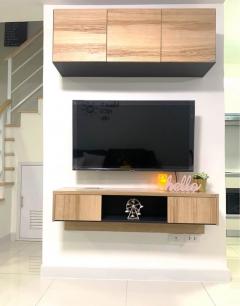 RM450 ทาวน์โฮม The Connect 20 ทางด่วนวัชรพล เฟอร์นิเจอร์ครบ Fully Furnished เพียง 17,000 บาท-202507152030291752586229253.jpg