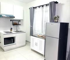 RM450 ทาวน์โฮม The Connect 20 ทางด่วนวัชรพล เฟอร์นิเจอร์ครบ Fully Furnished เพียง 17,000 บาท-202507152030291752586229792.jpg