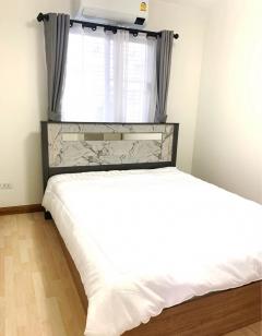 RM450 ทาวน์โฮม The Connect 20 ทางด่วนวัชรพล เฟอร์นิเจอร์ครบ Fully Furnished เพียง 17,000 บาท-202507152030311752586231422.jpg