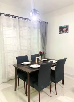 RM450 ทาวน์โฮม The Connect 20 ทางด่วนวัชรพล เฟอร์นิเจอร์ครบ Fully Furnished เพียง 17,000 บาท-202507152030321752586232210.jpg