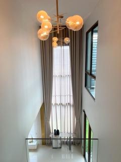RM452 ขาย หรือ ให้เช่า บ้านเดี่ยวหลังมุม  Burasiri Krungthep Kreetha บ้านสวยพร้อมอยู่-202507152235251752593725158.jpg