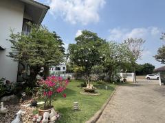 ลดพิเศษ  บ้านเดี่ยว 2ชั้น หมู่บ้านคฤหาสน์ทายาท ทำเลทอง รีโนเวทใหม่ทั้งหลัง ย่านเมืองทองธานี เหมาะกับการโนเวทเพื่อใช้อยู่อาศัย-202507161022561752636176120.jpg