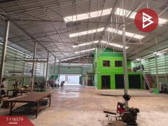 ขายโกดังพร้อมที่ดิน เนื้อที่ 1 งาน 32 ตร.วา กระทุ่มแบน สมุทรสาคร-202507161049241752637764425.jpg