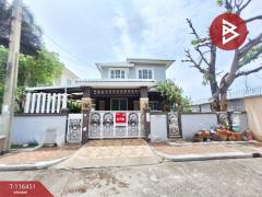 ขายบ้านเดี่ยว-หมู่บ้านเคซีพาร์ควิล
