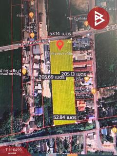 ขายที่ดิน เนื้อที่ 6 ไร่ 3 งาน 27 ตร.วา คลองสามวา กรุงเทพมหานคร-202507161150281752641428575.jpg