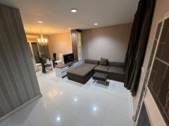 RM453 ให้เช่าบ้าน หมู่บ้าน The Plant Citi ลาดพร้าว 71 เฟอร์ครบ พร้อมอยู่ ไม่รับสัตว์เลี้ยง