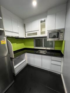 RM453 ให้เช่าบ้าน หมู่บ้าน The Plant Citi ลาดพร้าว 71 เฟอร์ครบ พร้อมอยู่ ไม่รับสัตว์เลี้ยง-202507161152391752641559853.jpg