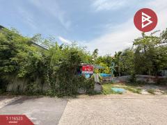 ขายที่ดิน-เนื้อที่-44-งาน-บางขุนเทียน-