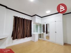 ขายทาวน์เฮ้าส์ หมู่บ้านบุศรินทร์ คลอง2 (Baan Busarin Khlongsong2) ลำลูกกา ปทุมธานี-202507161243191752644599924.jpg