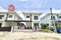 บ้านแฝด-หมู่บ้าน-เดอะไนน์-รังสิต-คลอ