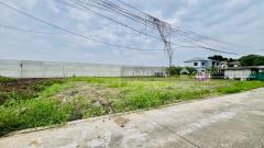 ขายที่ดินถมแล้ว พุทธมณฑลสาย2 ซอย21 หลังแปลงติดหมู่บ้านลัดดารมย์ พุทธมณฑลสาย2 ขนาด 226 ตรว. แปลงสวย วาละ 27,000 บาท ราคานี้ไม่แพงแล้วนะ แบ่งขายได้-202507161248151752644895917.jpeg