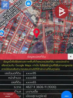 ขายที่ดิน เนื้อที่ 3 งาน 4.8 ตร.วา มะขามเตี้ย สุราษฎร์ธานี-202507161255211752645321571.jpg
