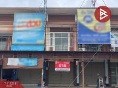 ขายอาคารพาณิชย์-2-ชั้น-เนื้อที่-24-ตาร