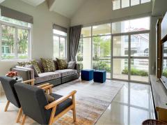 ให้เช่า บ้านเดี่ยว บ้านบารเมษฐ์ สวนหลวง ร.9 200 ตรม 90 ตรว 3นอน 3น้ำ ตกแต่ง พร้อมเข้าอยู่-202507161314551752646495946.jpg