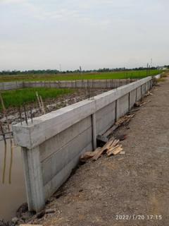 ขายที่ดินถมแล้ว 100 ตร.ว. พร้อมกำแพงล้อมรอบ คลอง 4 คลองหลวง ปทุมธานี ที่ดินสวย ขนาดกำลังดี พร้อมพัฒนา-202507161316281752646588026.jpg