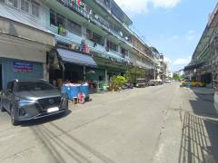 ให้เช่า ตึกแถว 2 คูหา 4 ชั้นครึ่ง ถนนพระราม 2  ซอย 46  พื้นที่ 71.9 ตรว