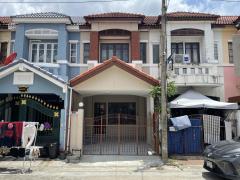 ขาย ทาวน์เฮ้าส์ หมู่บ้าน บุศรินทร์1 คลอง2 รังสิต (แลนด์แอนด์เฮ้าส์)