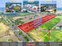 ขายที่ดินเปล่าติดถนน ทำเลทอง  อำเภอนางรอง จังหวัดบุรีรัมย์-202507161446341752651994874.jpg
