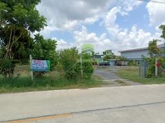 ขาย ให้เช่า ที่ดินจัดสรร โครงการสำเภาทอง ลาดหลุมแก้ว เนื้อที่ 1 ไร่ 92 ตารางวา แปลงสวย ทำเลดี