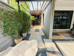 ขายทาวน์โฮม 2 ชั้น แปลงมุม ม.พลีโน่ ชัยพฤกษ์ - แจ้งวัฒนะ สภาพตกแต่งอย่างดี-202507161602451752656565583.jpg