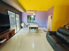 ขายทาวน์โฮม 2 ชั้น แปลงมุม ม.พลีโน่ ชัยพฤกษ์ - แจ้งวัฒนะ สภาพตกแต่งอย่างดี-202507161602461752656566605.jpg