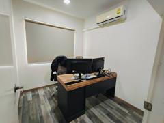 ขายทาวน์โฮม 2 ชั้น แปลงมุม ม.พลีโน่ ชัยพฤกษ์ - แจ้งวัฒนะ สภาพตกแต่งอย่างดี-202507161602481752656568985.jpg