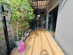 ขายทาวน์โฮม 2 ชั้น แปลงมุม ม.พลีโน่ ชัยพฤกษ์ - แจ้งวัฒนะ สภาพตกแต่งอย่างดี-202507161602501752656570898.jpg